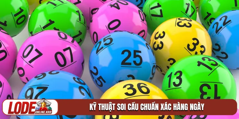 Bí kíp chinh phục lô đề miền Nam an toàn và hiệu quả từ cao thủ 2 Kỹ thuật soi cầu chuẩn xác hàng ngày