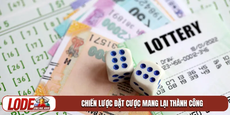 Cách nhận diện lô gan để nâng cao tỷ lệ chiến thắng 2026 2 Chiến thuật đặt cược mang lại thành công